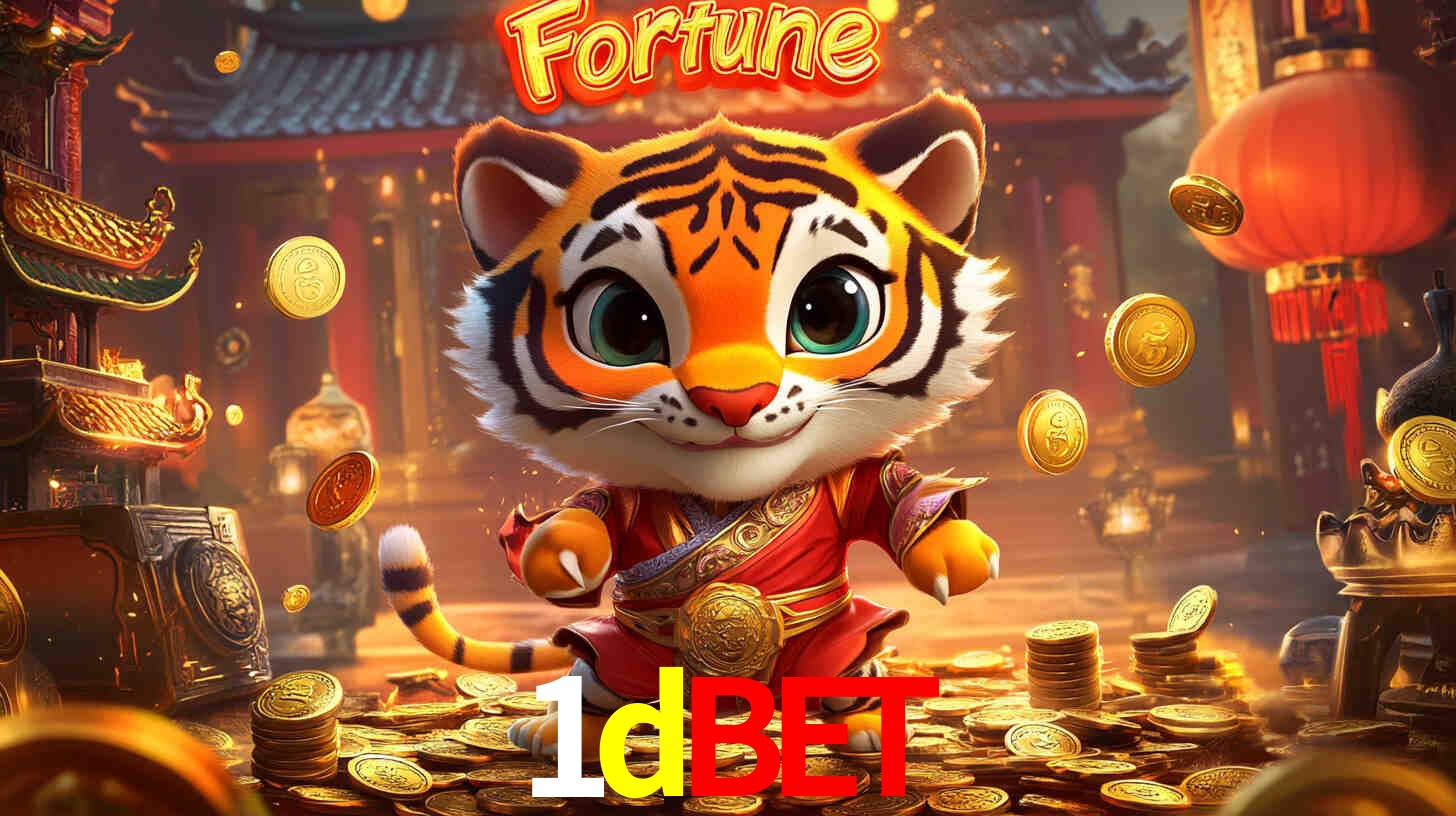 Apostas Esportivas na 1dbet: Um Guia Completo