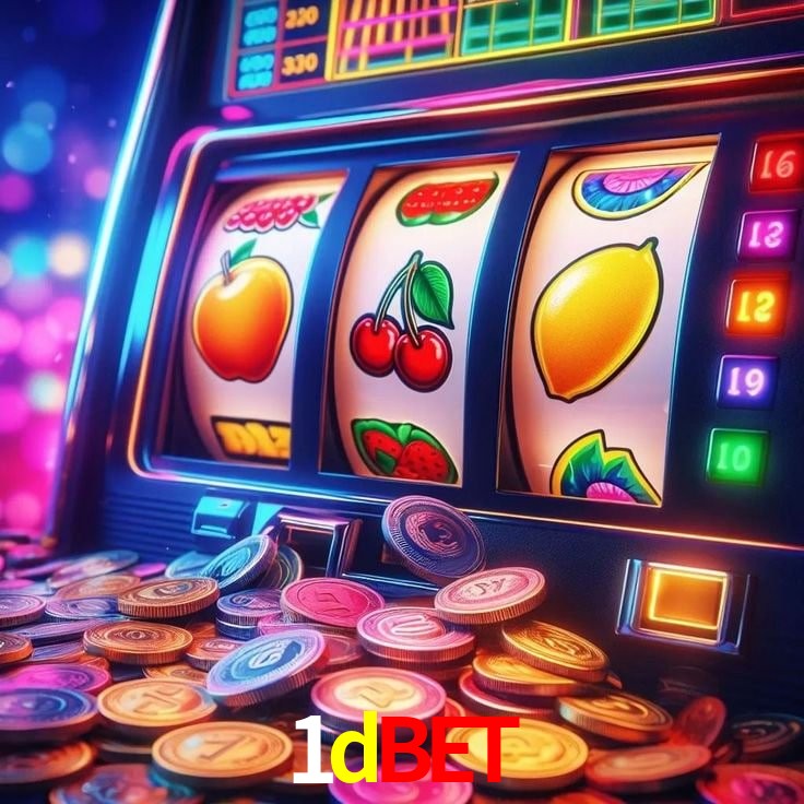 Apostas de Tênis 1dbet