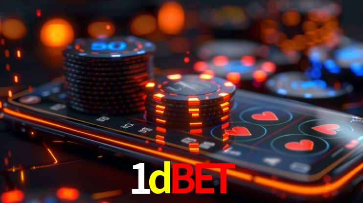 Game Statistics 1dbet