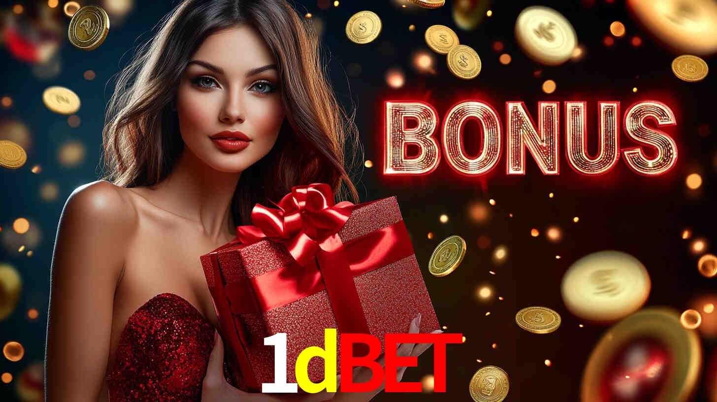 Apostas Esportivas na 1dbet: Um Guia Completo