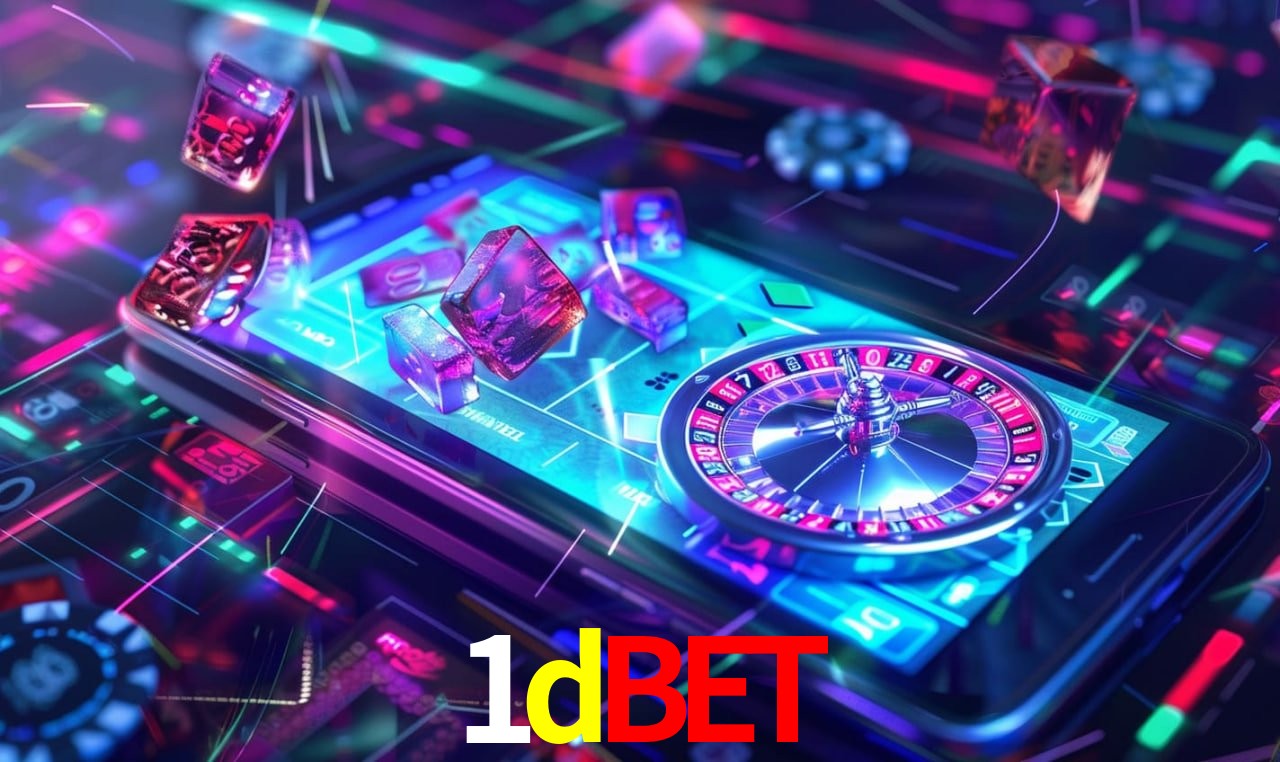 Apostas de Basquete 1dbet