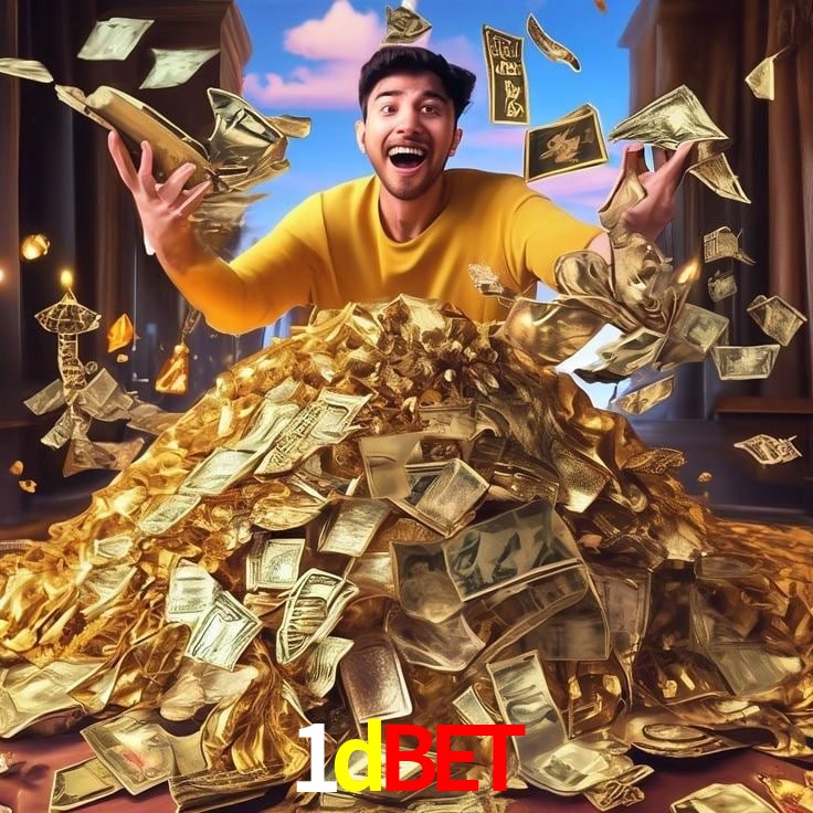 Casino Ao Vivo 1dbet