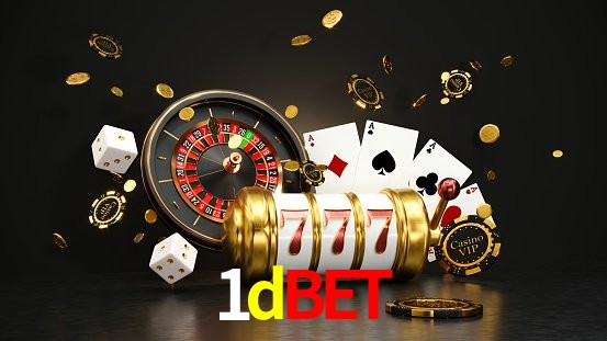 Tennis Betting 1dbet