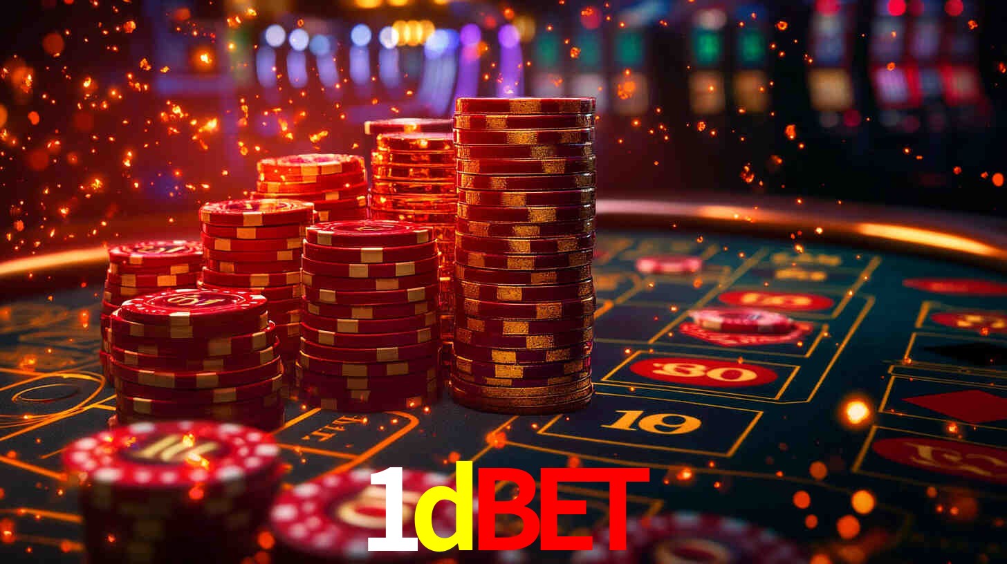 Daily Bonuses 1dbet