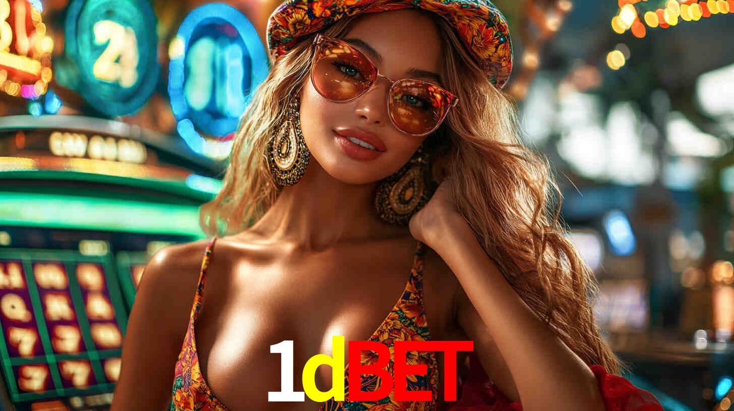 Welcome Bonus 1dbet