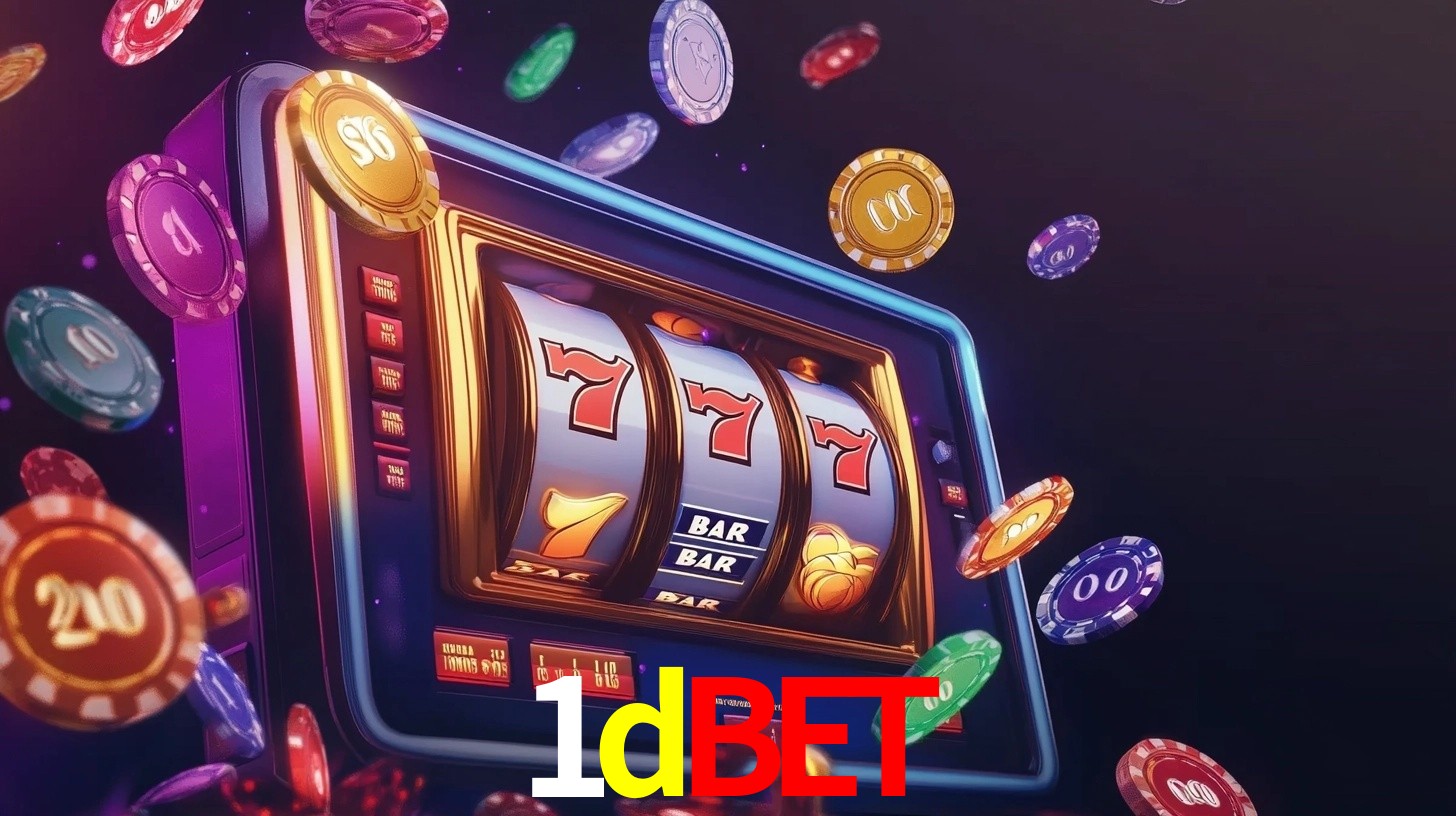 Live Casino 1dbet