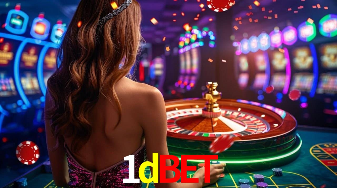 Instalação rápida do APK 1dbet