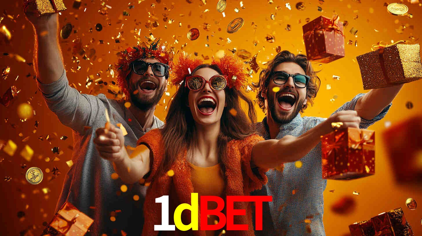 1dbet