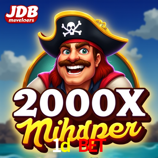 Bônus de Boas-vindas 1d bet